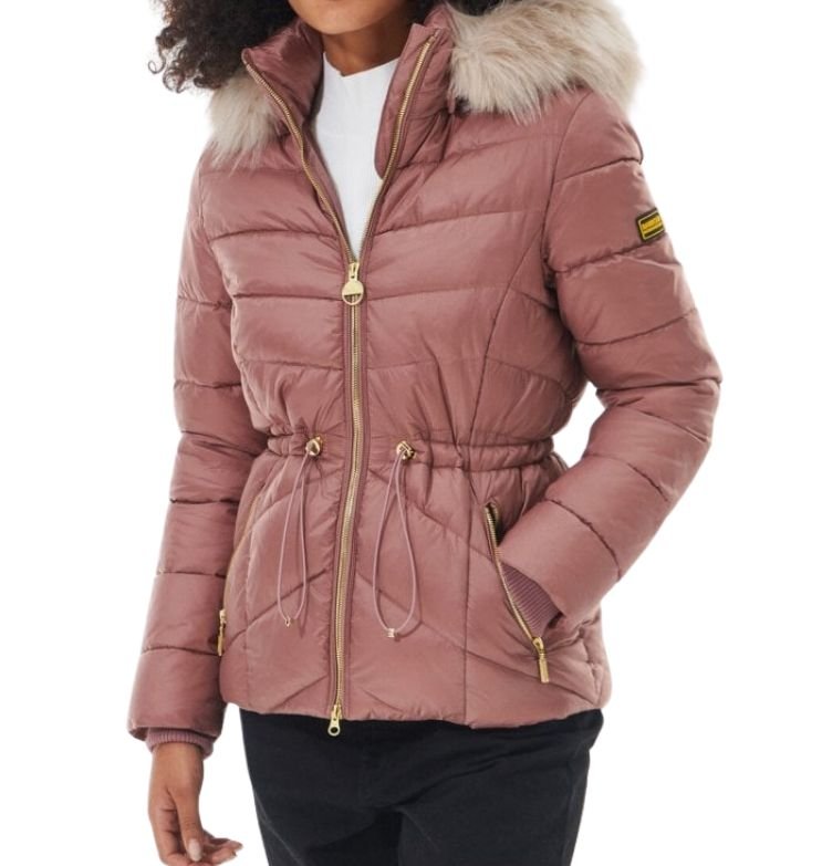 BARBOUR