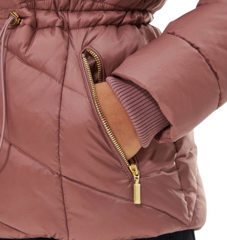 BARBOUR
