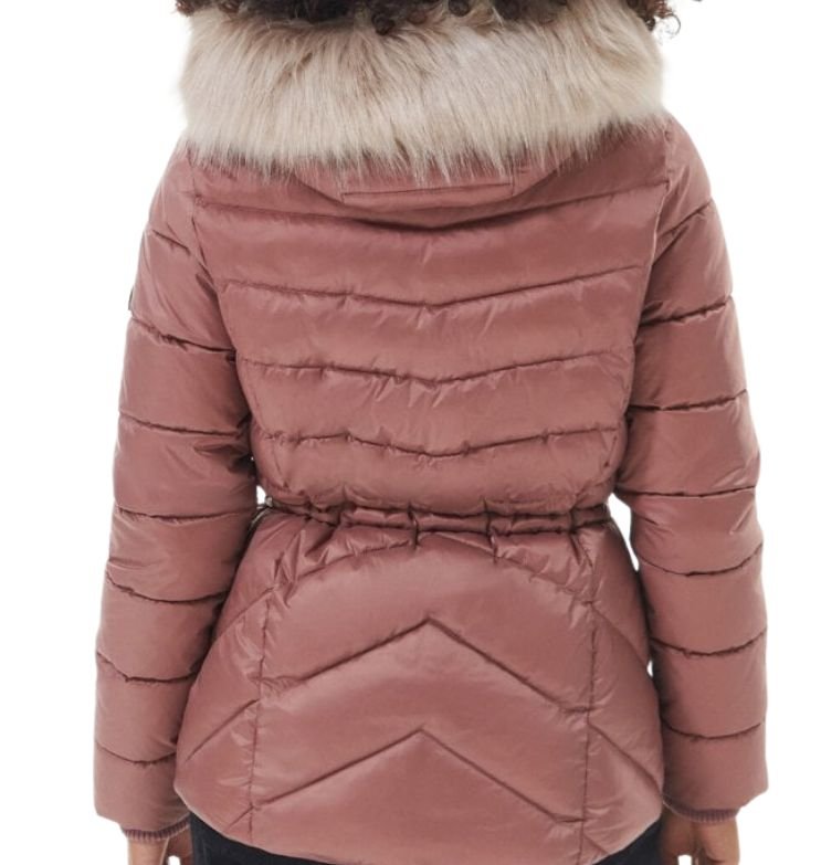 BARBOUR