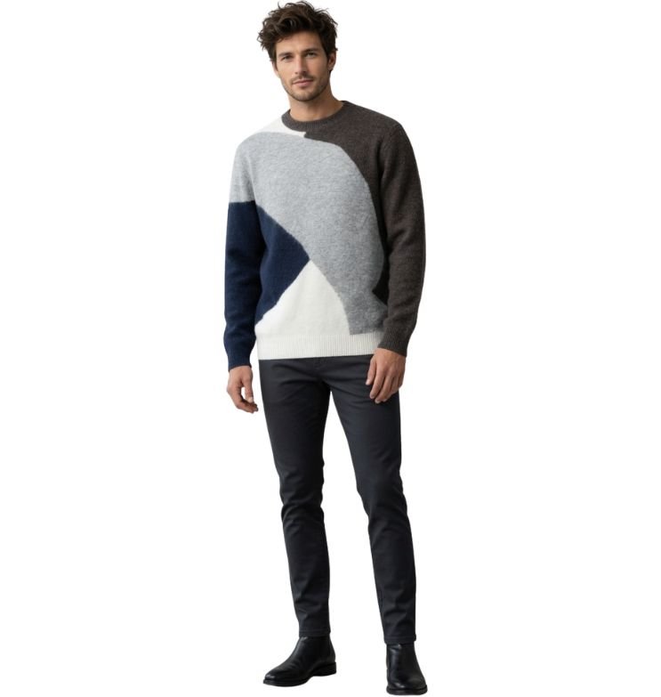 INDICODE JEANS