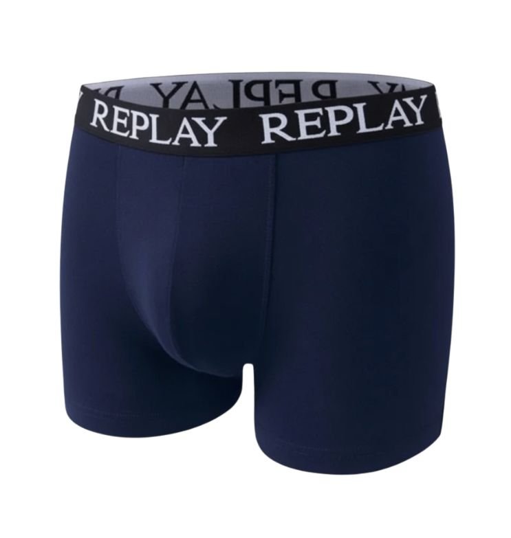 REPLAY