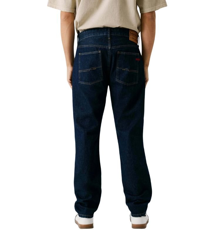 RED BULL RACING X PEPE JEANS