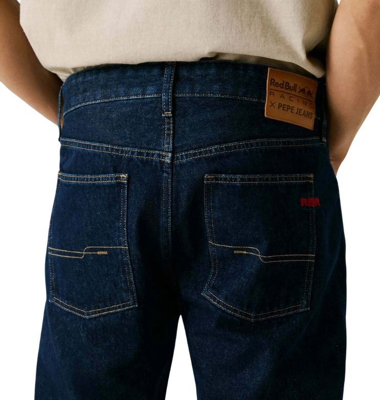 RED BULL RACING X PEPE JEANS