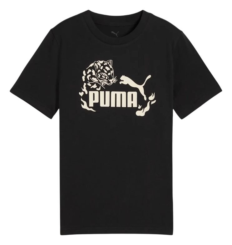 PUMA