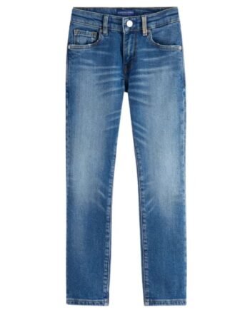 SCOTCH & SODA