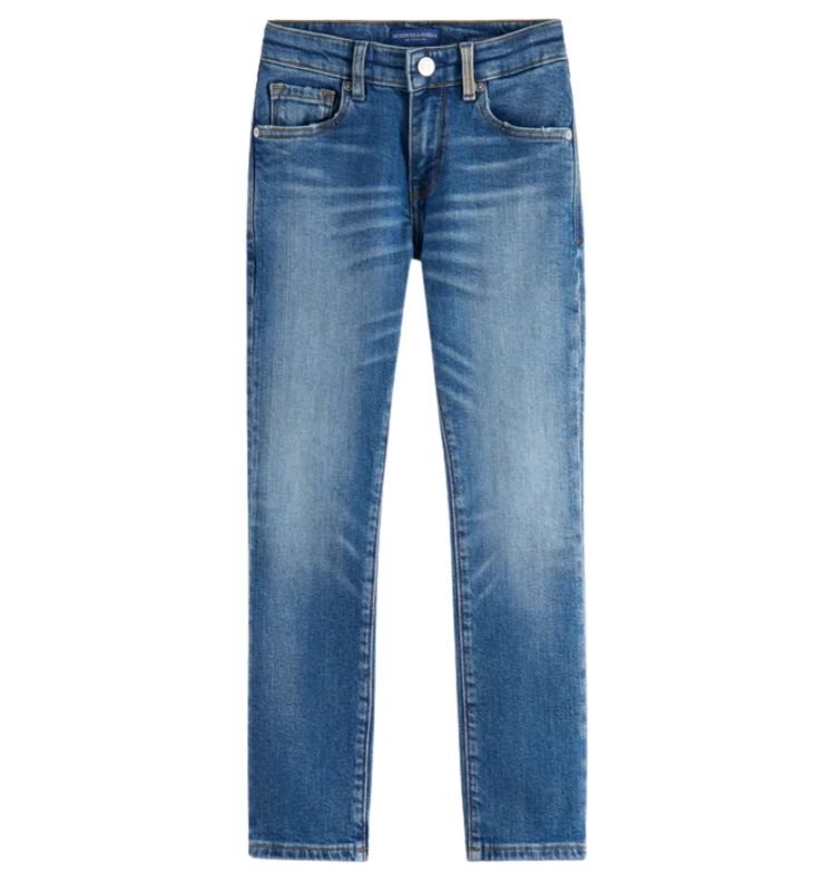 SCOTCH & SODA