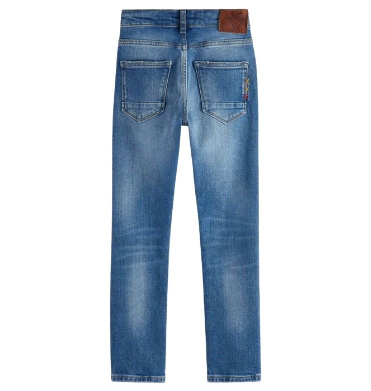 SCOTCH & SODA