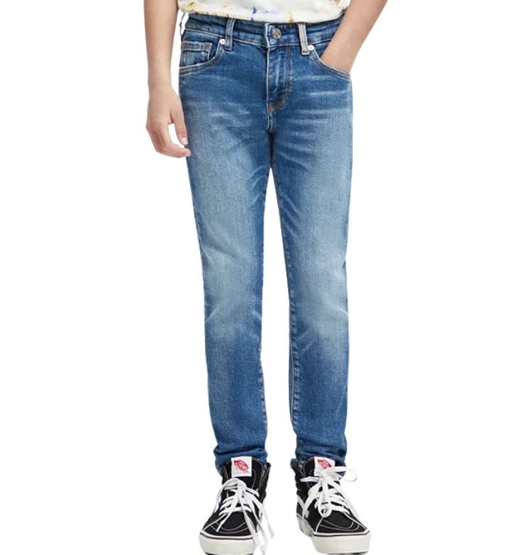 SCOTCH & SODA