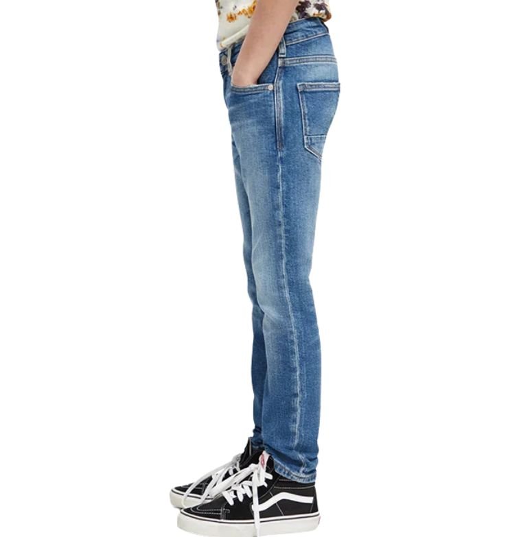 SCOTCH & SODA