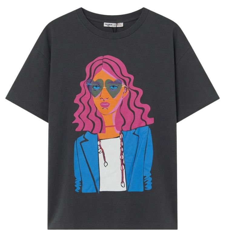 PULL & BEAR