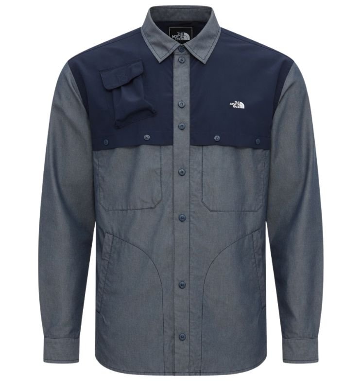 THE NORTH FACE