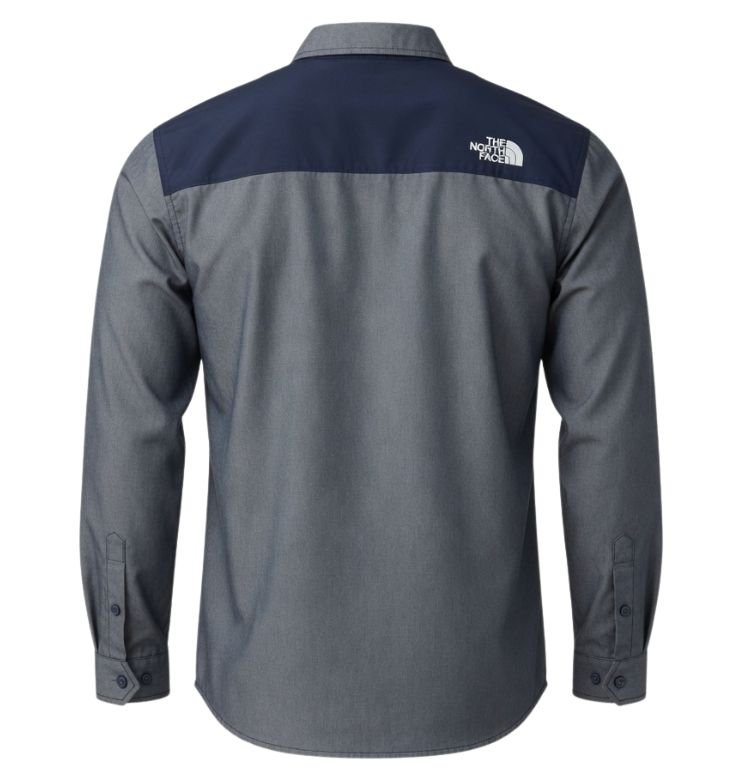 THE NORTH FACE