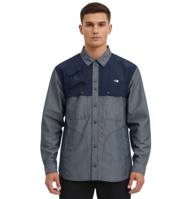 THE NORTH FACE