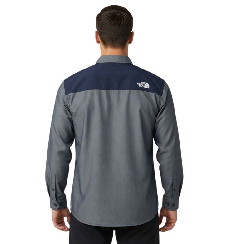 THE NORTH FACE