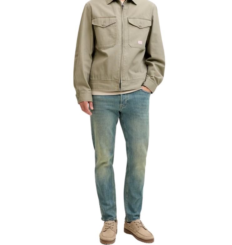 JACK & JONES