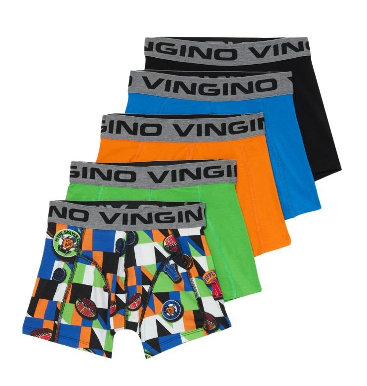 VINGINO