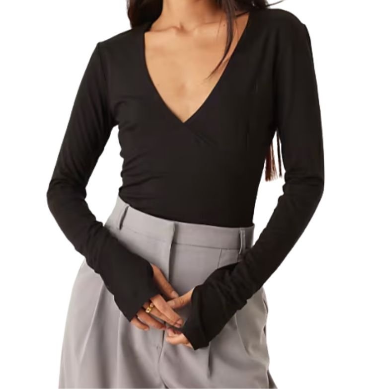 GINA TRICOT