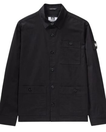 WEEKEND OFFENDER