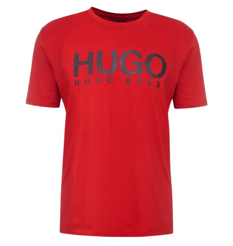 HUGO BOSS