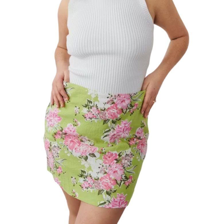 GINA TRICOT