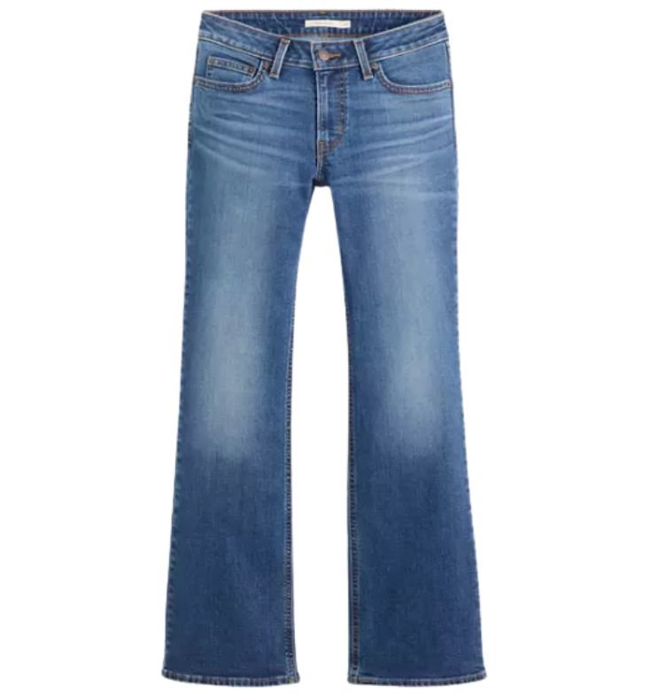 LEVI'S