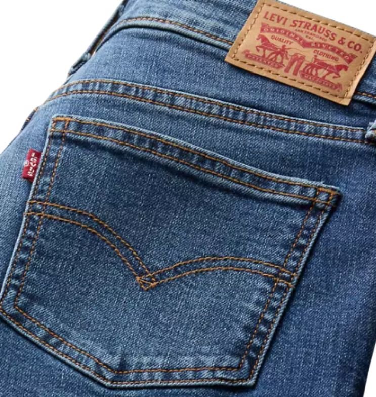 LEVI'S