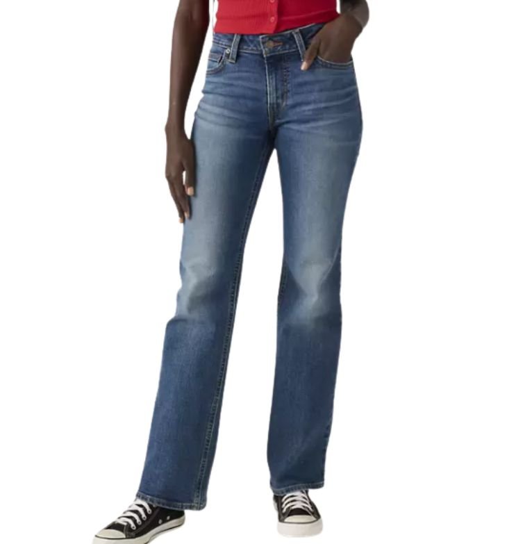 LEVI'S