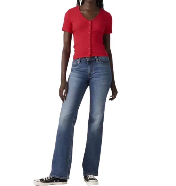 LEVI'S