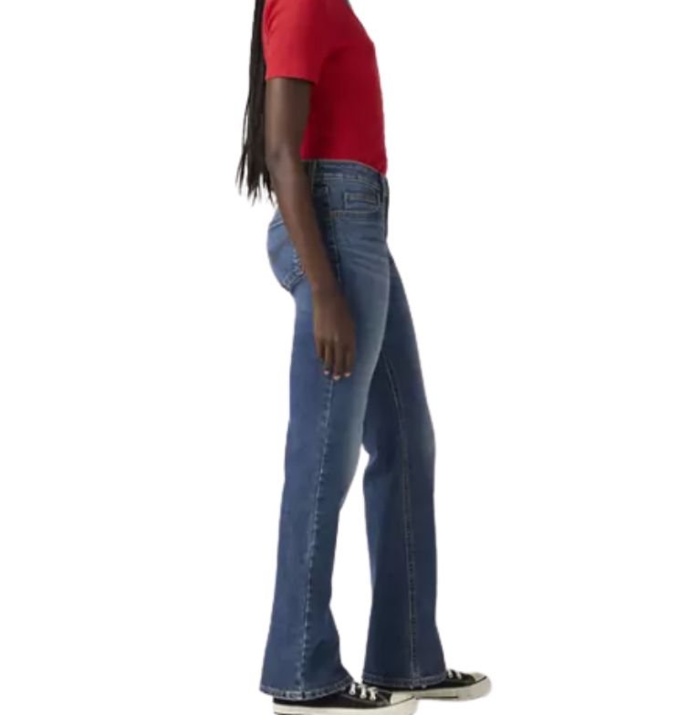 LEVI'S