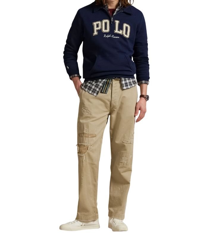 POLO RALPH LAUREN