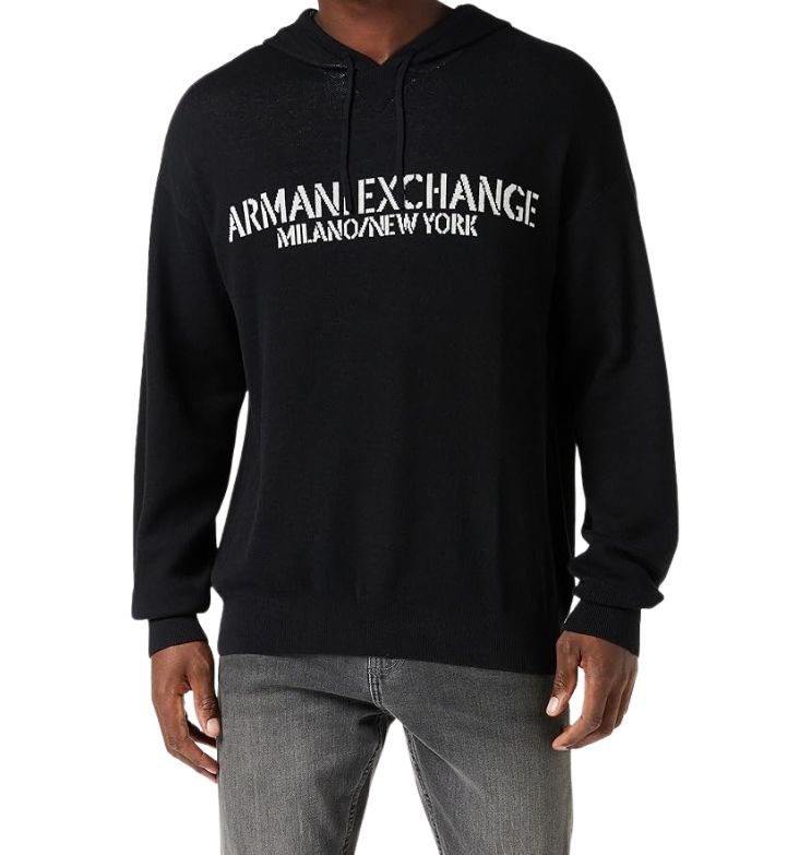 ARMANI EXCHANGE