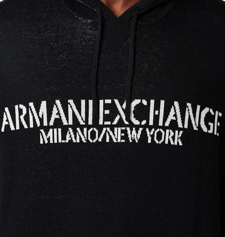 ARMANI EXCHANGE