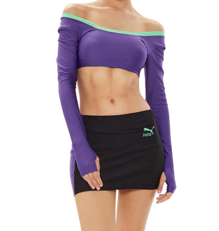 PUMA