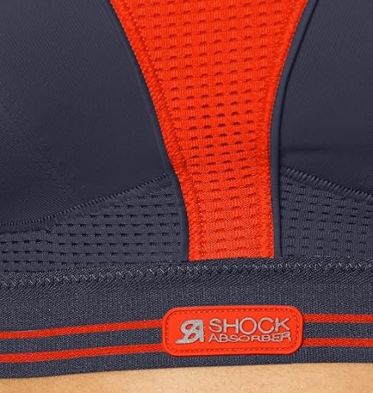 SHOCK ABSORBER
