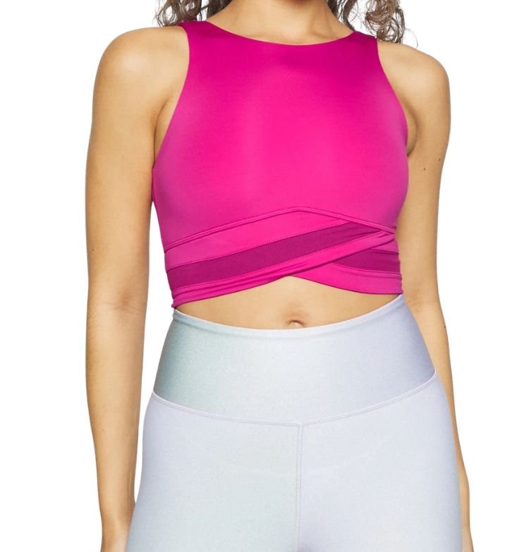 SWEATY BETTY