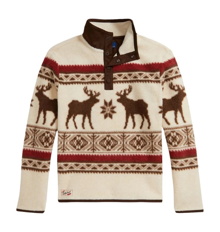 POLO RALPH LAUREN