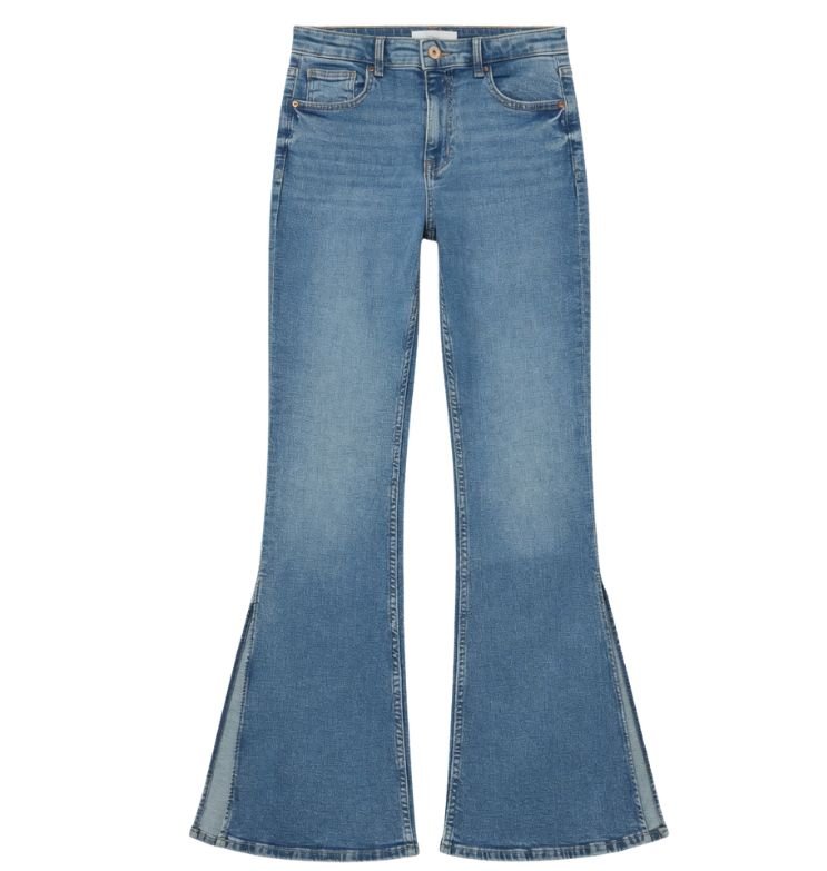 BERSHKA