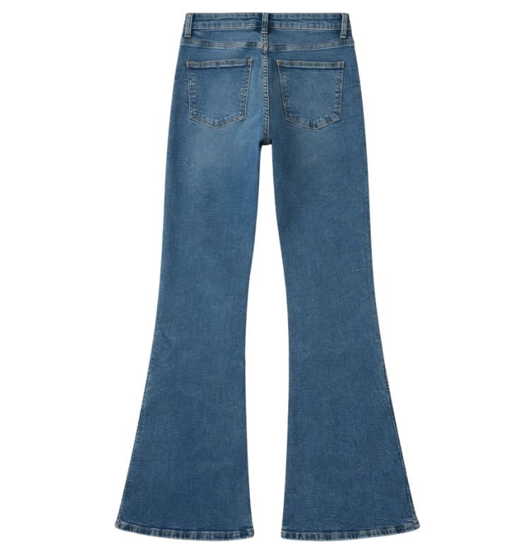 BERSHKA