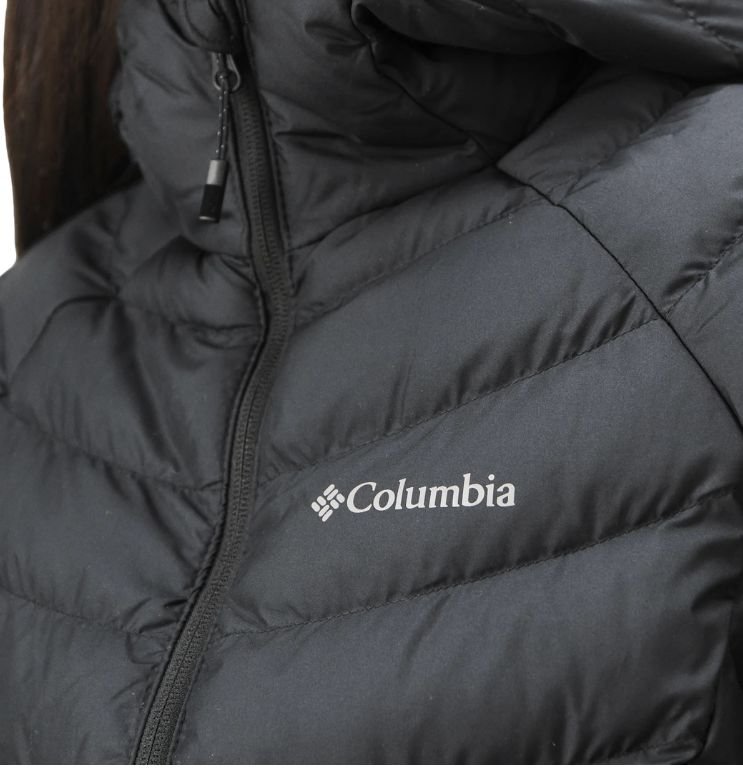 COLUMBIA