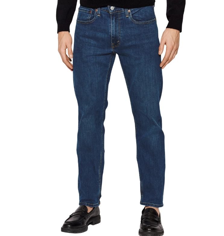 LEVI'S
