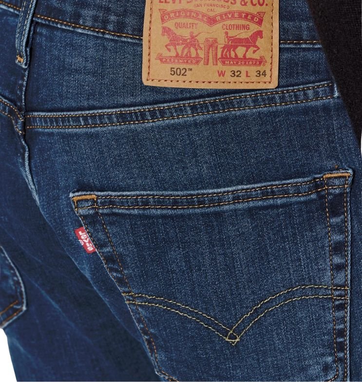 LEVI'S