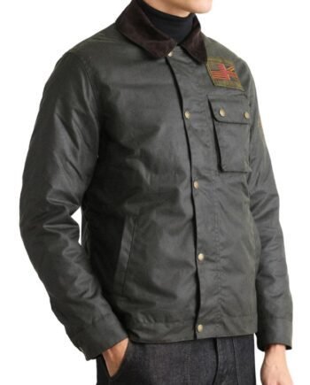 BARBOUR