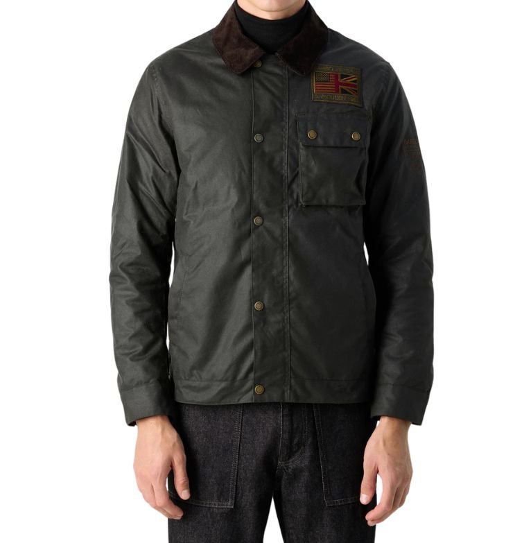 BARBOUR