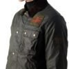BARBOUR