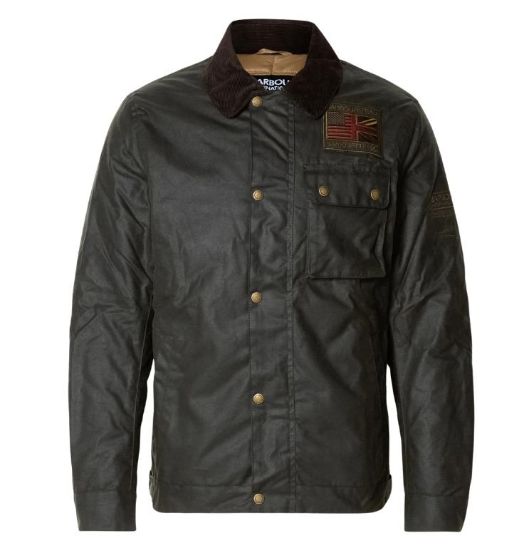BARBOUR