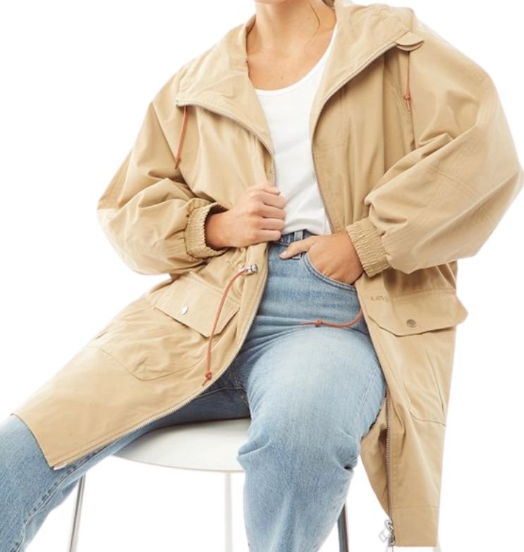 LEVI'S