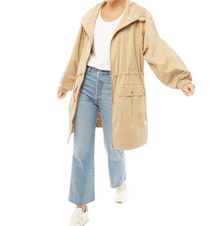 LEVI'S