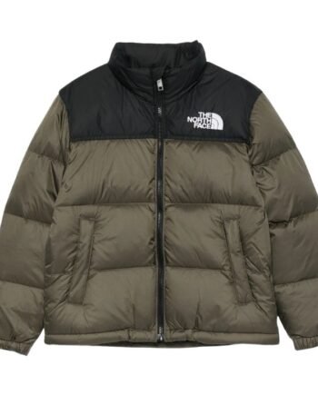 THE NORTH FACE