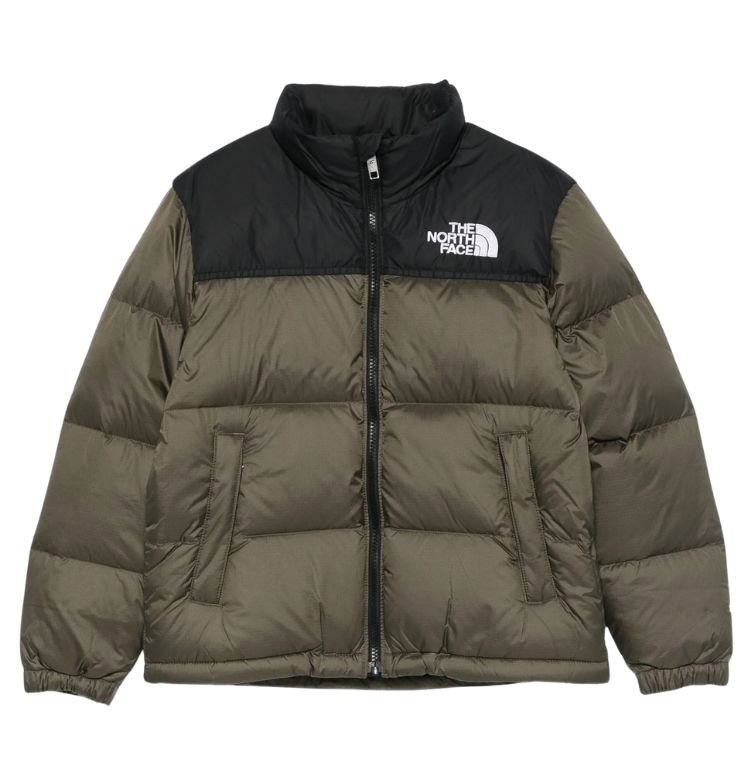 THE NORTH FACE