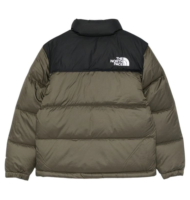 THE NORTH FACE